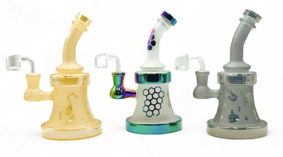 Smoke Wholesale